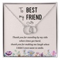The Perfect Pair Necklace