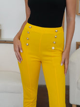 Load image into Gallery viewer, High Waist Skinny Pants
