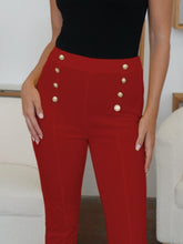 Load image into Gallery viewer, High Waist Skinny Pants
