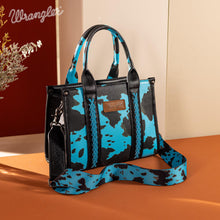 Load image into Gallery viewer, Tote Handbag for Women Top Handle with Detachable Crossbody Strap
