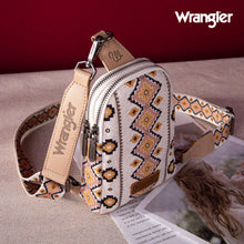 Load image into Gallery viewer, Aztec Sling Bag Southwest Crossbody Bag
