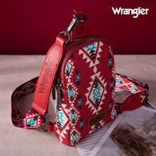 Load image into Gallery viewer, Aztec Sling Bag Southwest Crossbody Bag
