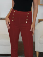 Load image into Gallery viewer, High Waist Skinny Pants
