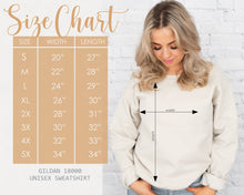 Load image into Gallery viewer, YOU ARE NEEDED SWEATSHIRT
